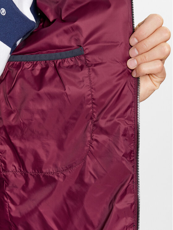 CMP CMP Prsluk 33K2007 Siva Regular Fit