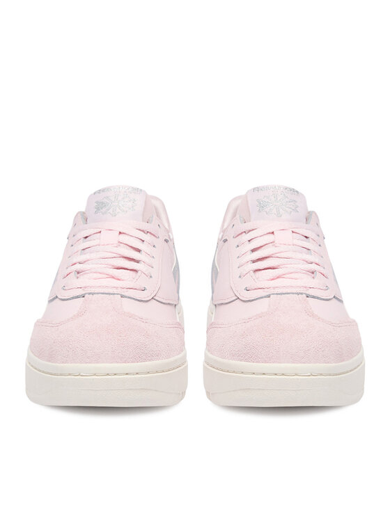 Reebok Reebok Superge EO-CAMPIO XT DOUBLE 100238891 Roza