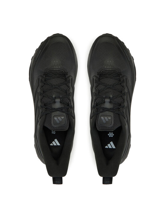 adidas adidas Взуття для бігу Ultrarun 5 TR JP5908 Чорний