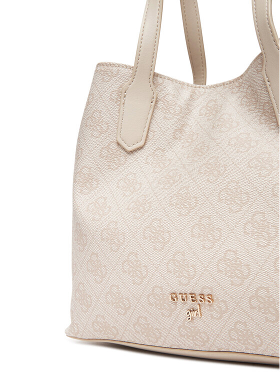Guess Guess Torbica J5YZ01 WFMF0 Bež