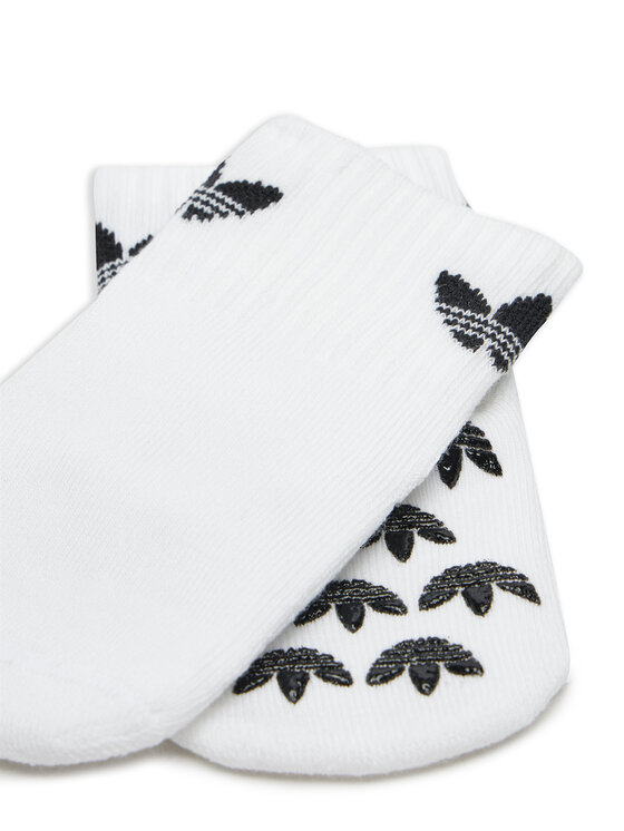 adidas adidas 2er-Set hohe Kindersocken Anti-Slip IQ3390 Bunt