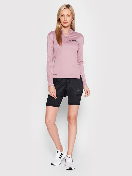 adidas Run Fast Two In One HB9225 Slim Fit