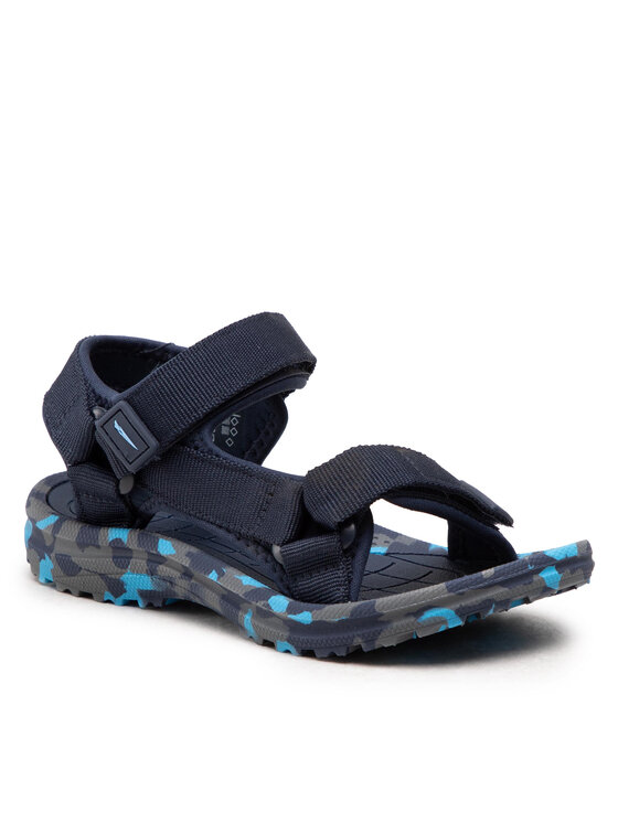 Sprandi Sprandi Sandali CP40-MB520(IV)CH Blu scuro