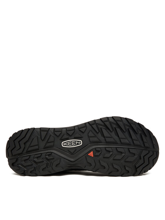 Keen Keen Bakancs Hightrail Exp Wp 1030868 Fekete