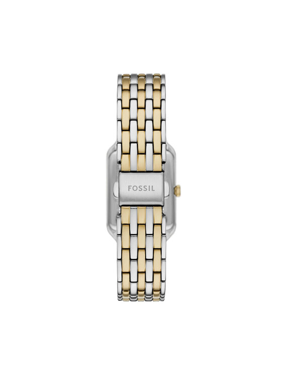 Fossil Fossil Годинник ES5376SET Золотий