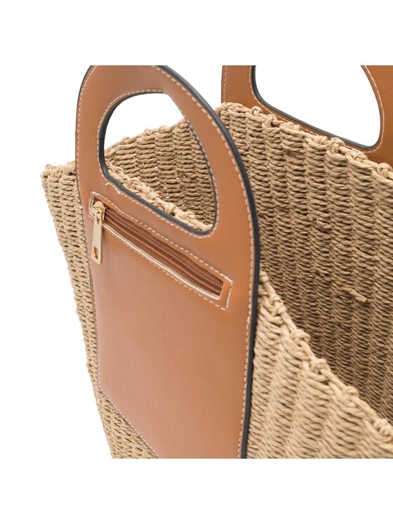 DeeZee DeeZee Borsetta MDT-D-009-03 Beige