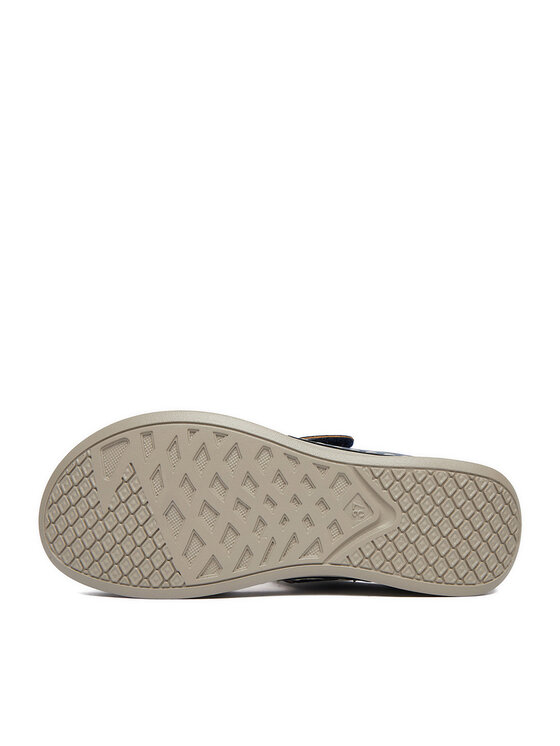 Go Soft Go Soft Pantoletten CEO-WYL05010-11 Blau