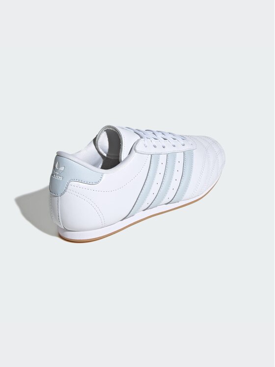 adidas adidas Buty bokserskie Taekwondo Biały