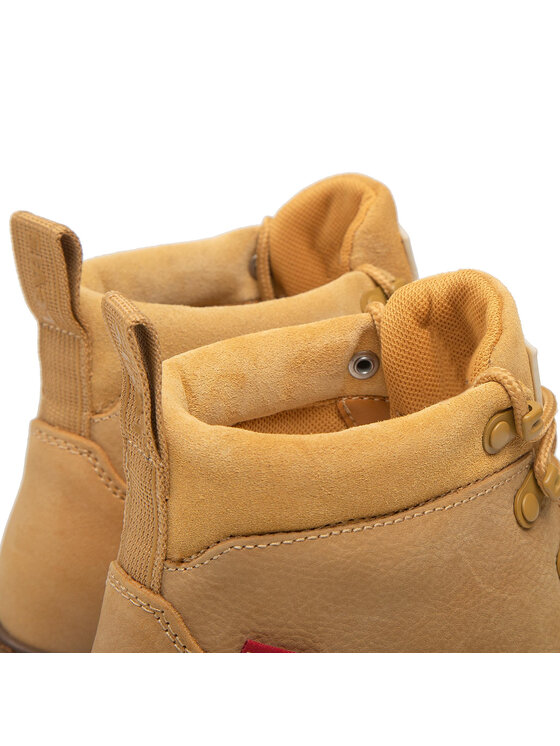 Levi's® Levi's® Туристически oбувки 233618-932-74 Жълт