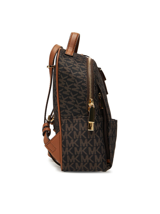 MICHAEL Michael Kors MICHAEL Michael Kors Ruksak Sable 30T5G3XB1O Hnedá