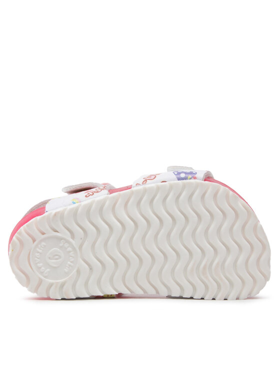 Sandali 222446-A M Multicolore