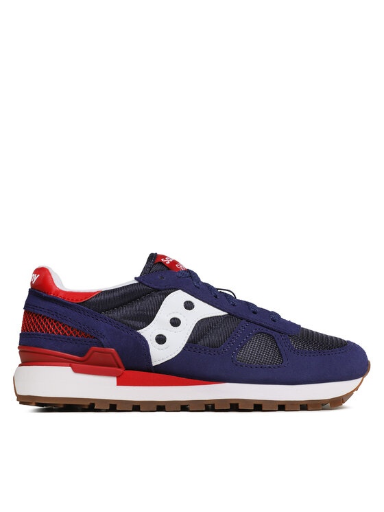 Saucony Tenisice Shadow Original S2108 Tamnoplava