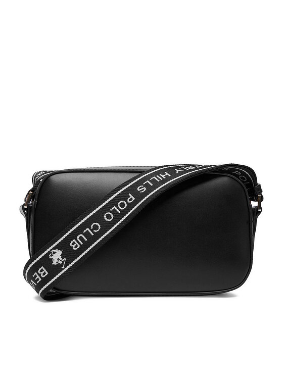 Beverly Hills Polo Club Beverly Hills Polo Club Soma CEO-BHPC-C-015-09 Melns