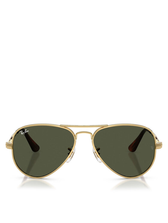 Ray-Ban Ray-Ban Sunčane naočale 0RB3925 Zlatna