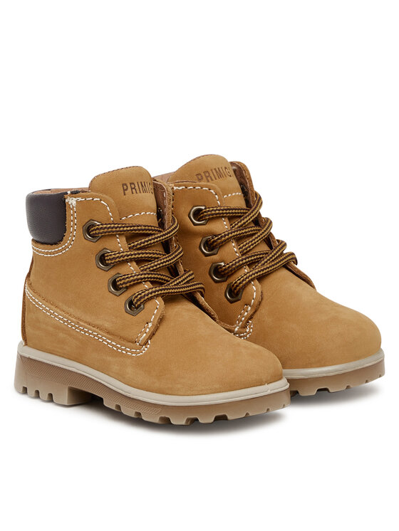 Primigi Primigi Scarponcini 8851400 Marrone