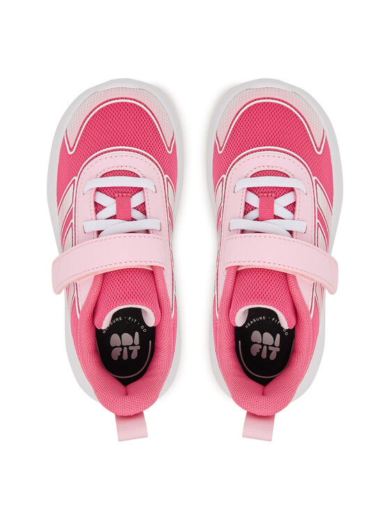adidas adidas Αθλητικά Tensaur Run 4.0 Shoes Infants KJ6703 Ροζ