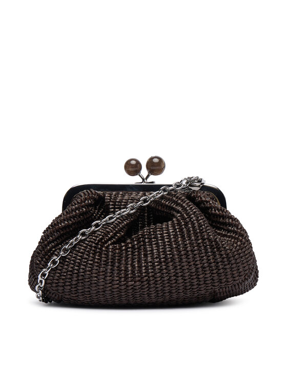 Weekend Max Mara Weekend Max Mara Torebka Pasticcino 2615511115650 Brązowy