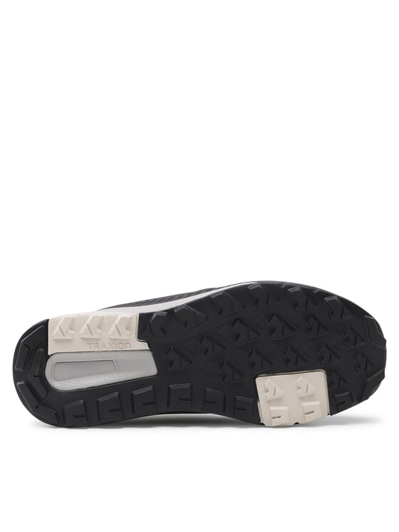 adidas adidas Trekingová obuv Terrex Trailmaker Mid R.Rd FW9322 Černá