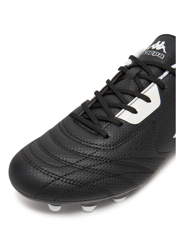 Kappa Kappa Scarpe da calcio SJ-F909-1 Nero