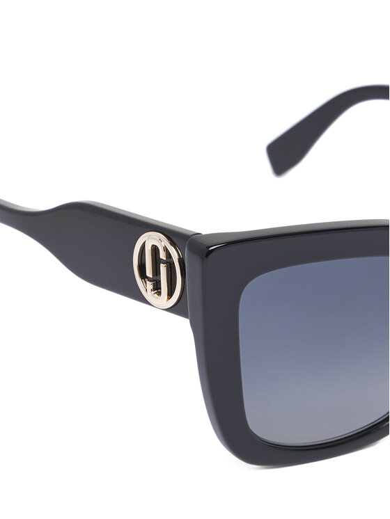Marc Jacobs Marc Jacobs Γυαλιά ηλίου 811/S Μαύρο
