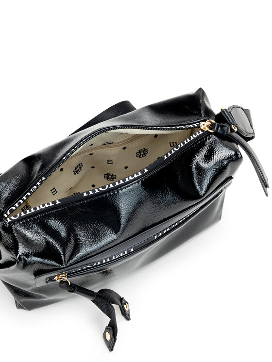 Monnari Monnari Ročna torba TORIMP0-24J-BAG4461-K020 Črna