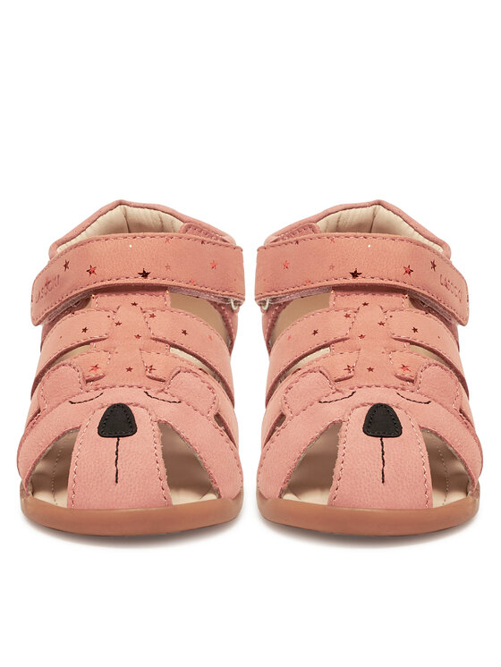Lasocki Kids Lasocki Kids Σανδάλια CRIC CI12-CRIC-03(II)DZ Πορτοκαλί