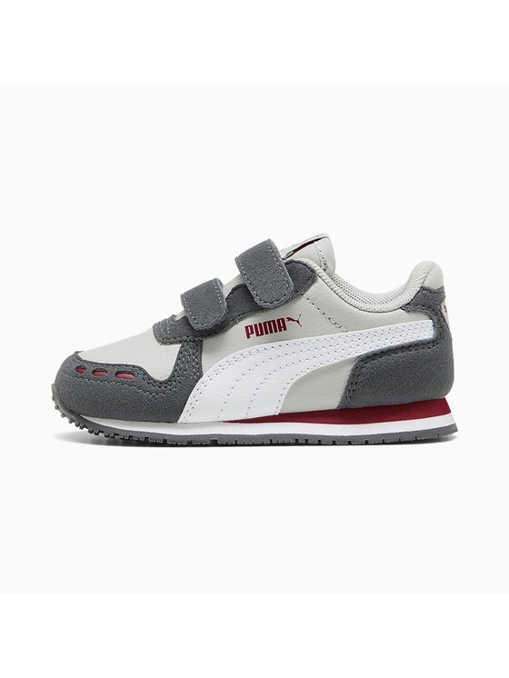 Puma Puma Sneakersy 383731 Szary