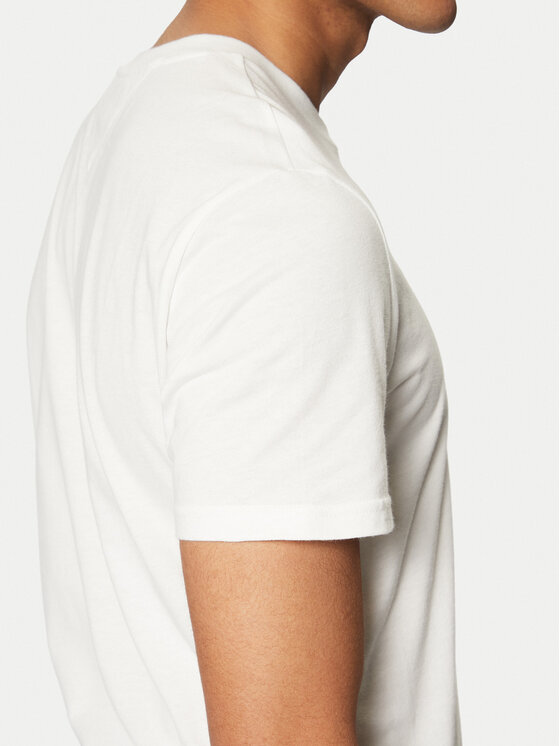 Tommy Jeans Tommy Jeans Set 2 majice DM0DM20687 Šarena Slim Fit