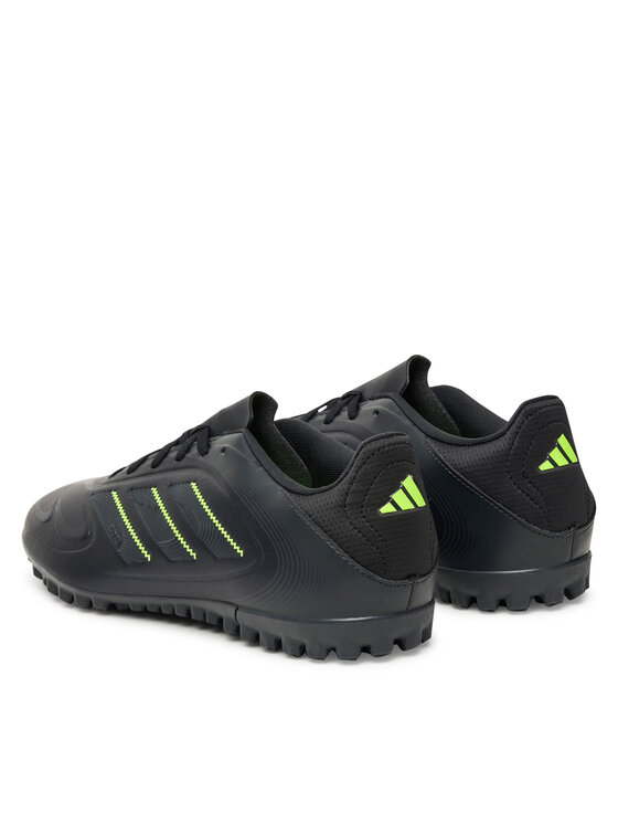 adidas adidas Boty na fotball Copa Pure 3 Club JR2895 Černá