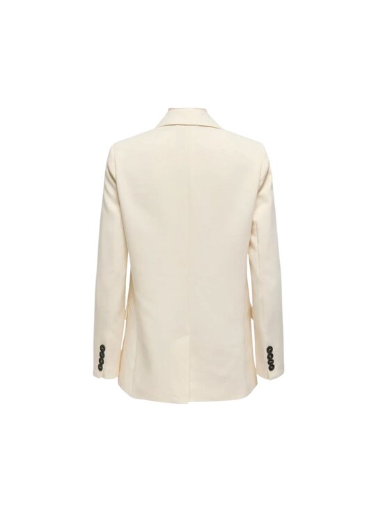 ONLY ONLY Giacca da donna Giacca only casey life ls Beige Regular Fit