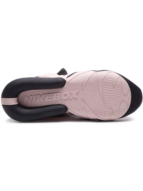 Nike Nike Buty bokserskie Air Max Box AT9729 060 Różowy