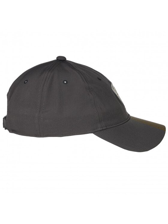 EA7 Emporio Armani EA7 Emporio Armani Kšiltovka 274996 2R107 Šedá