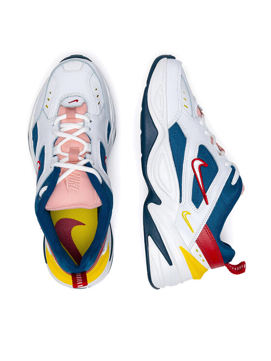 Nike Nike Sneakersy AO3108-402 Biały