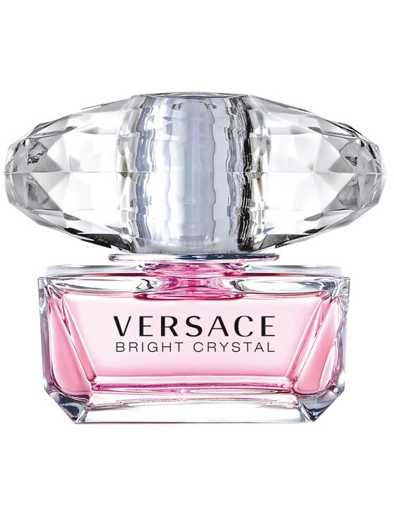 Versace Versace Bright Crystal perfumowany dezodorant spray 50ml Dezodorant spray