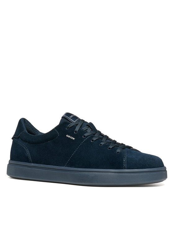 Geox Geox Sportcipők U Baltmoore U65LDD 00022 C4064 Sötétkék