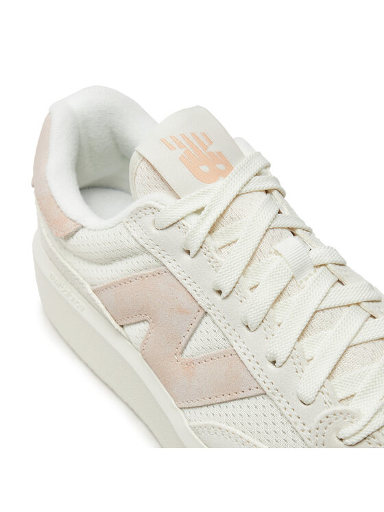 New Balance New Balance Snīkeri CT302CTA Écru