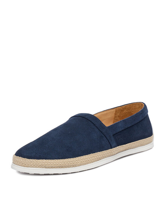 GINO ROSSI GINO ROSSI Espadrilles EO-TOMO-01 126AM Sötétkék