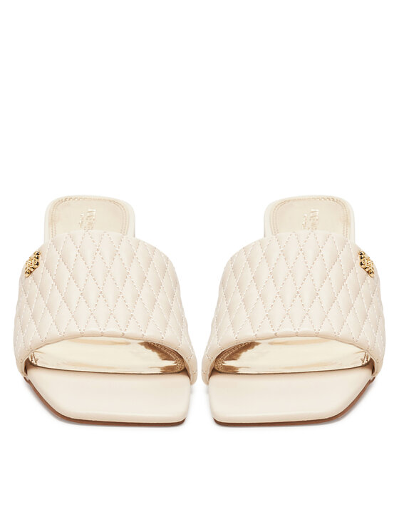 Nine West Nine West Natikači S4S96897-01 Bež
