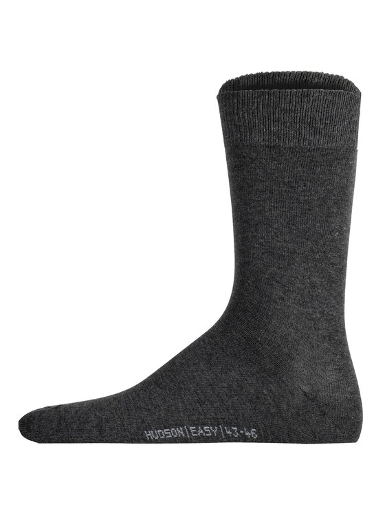 Hudson Hudson Skarpety 28264 Czarny