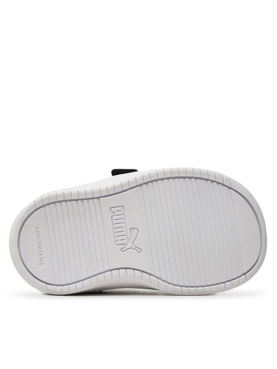 Puma Puma Laisvalaikio batai Rickie Classic V Inf 394254 03 Juoda