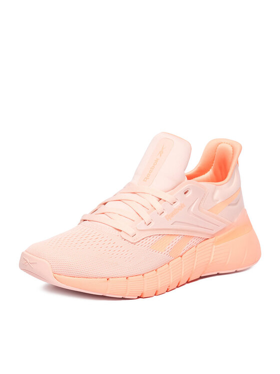 Reebok Reebok Boty do posilovny EO-NANO GYM 100244695 Růžová