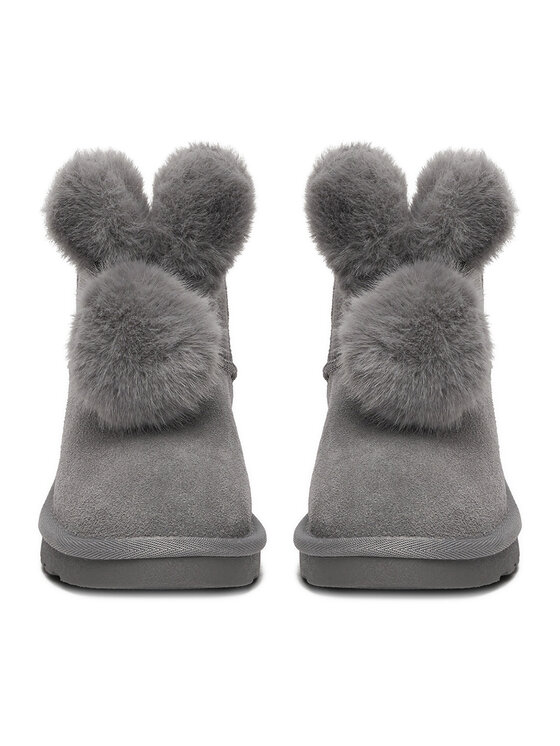 Badura Badura Schneeschuhe EO-HY669016S-1 Grau