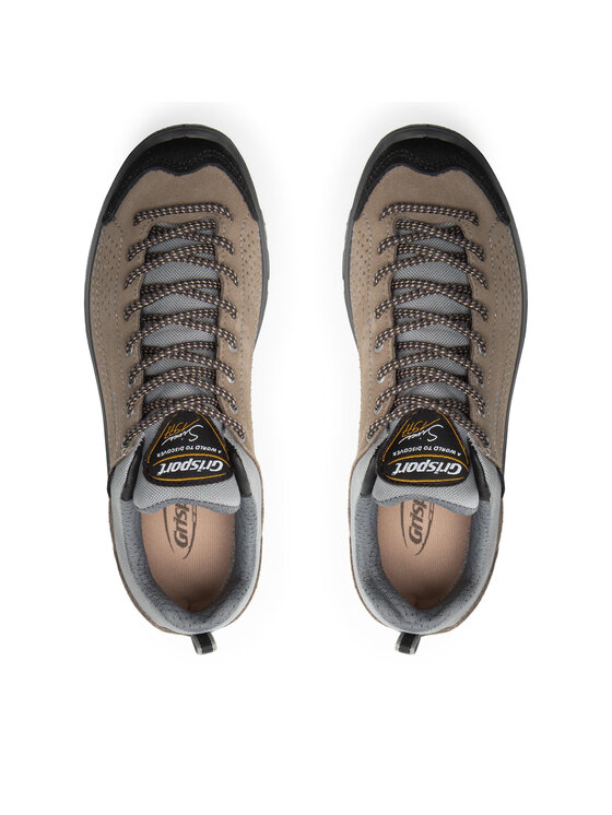 Grisport Grisport Matkajalatsid 14527S7G Pruun