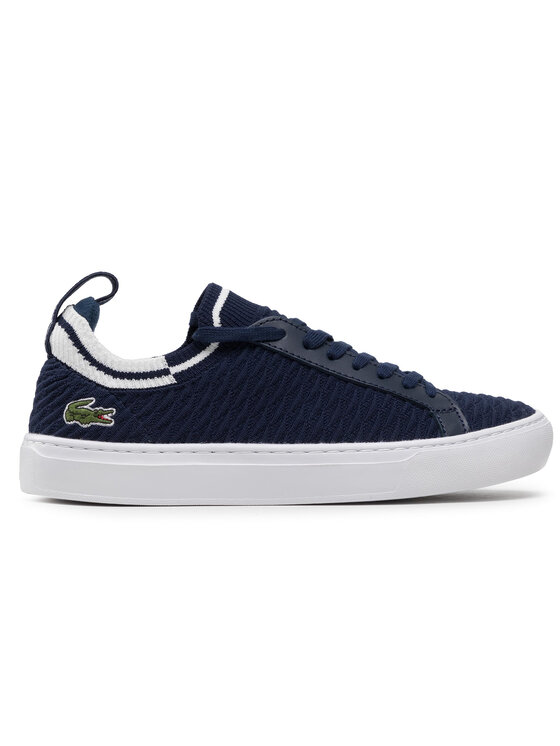 Lacoste men's la piquee on sale sneaker