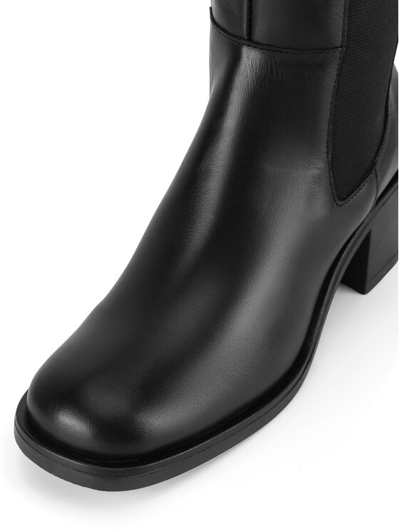 Gino Rossi Gino Rossi Csizma ELSA-24665RO Fekete