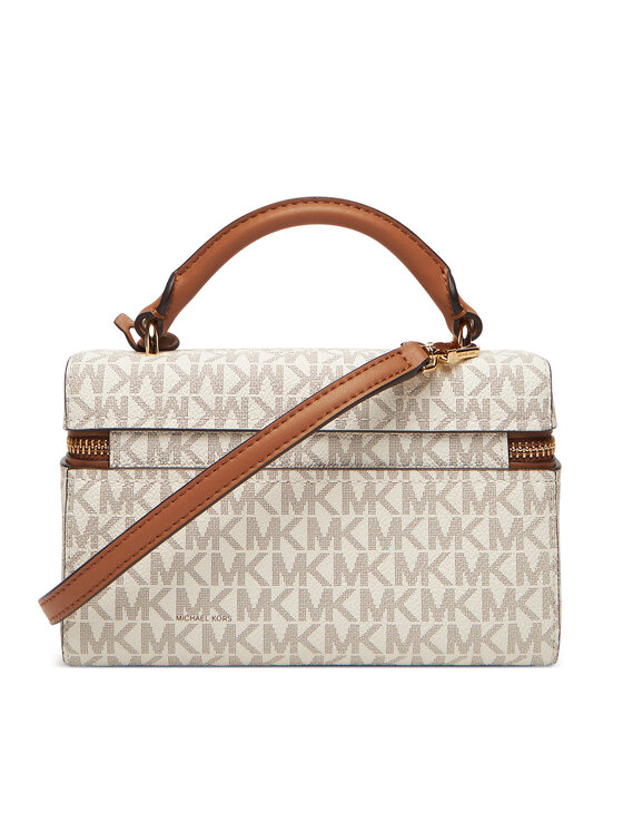 MICHAEL Michael Kors MICHAEL Michael Kors Torebka 32F5GQ1C0B Écru