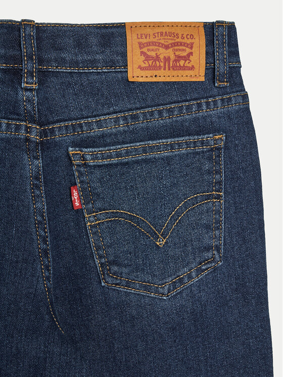 Levi's® Levi's® Farmer 4EG381-DAE Sötétkék Regular Fit