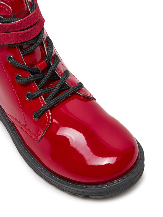 Primigi Primigi Csizma 6912200 D Piros