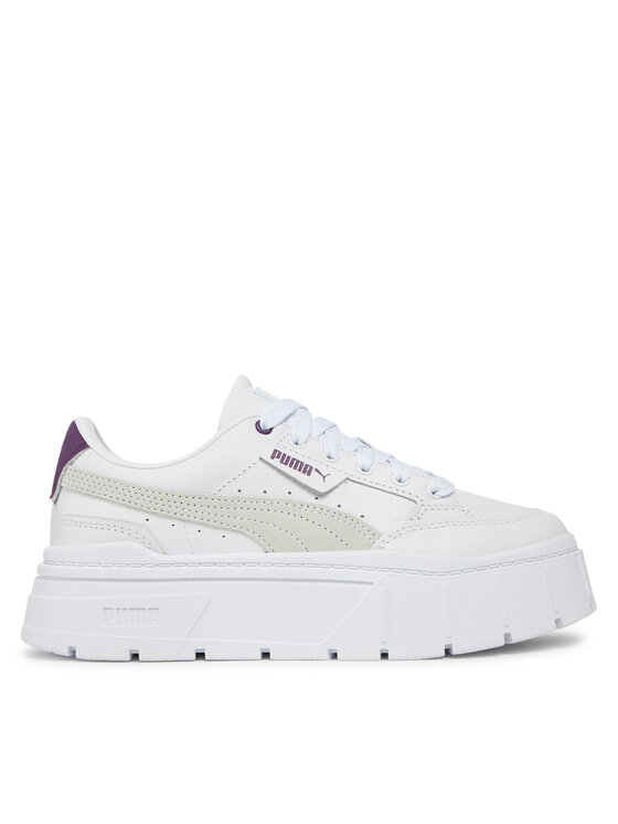 Sneakers Puma Mayze Stack Wns 384363 17 Alb