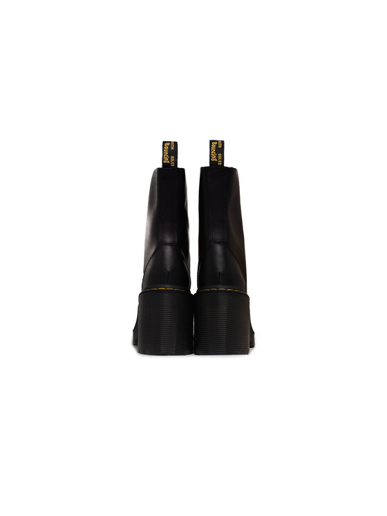 Dr. Martens Dr. Martens Stivali 26701001 Nero